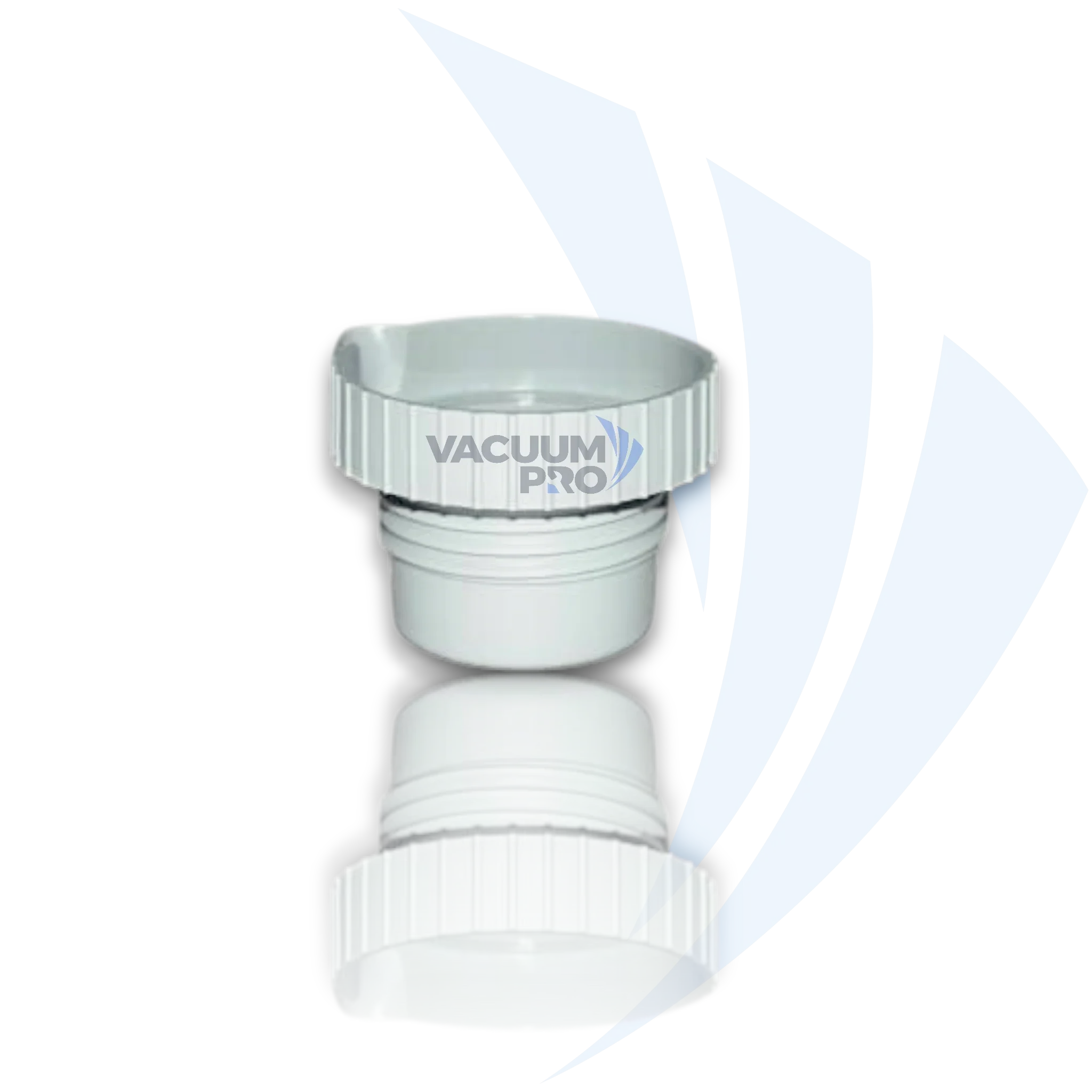 Replacement Vacuum Shampoo Tank Cap - Kirby Rug Renovator Series Leak-Proof Seal, Part #308901 for Kirby vacuum, Part #308901