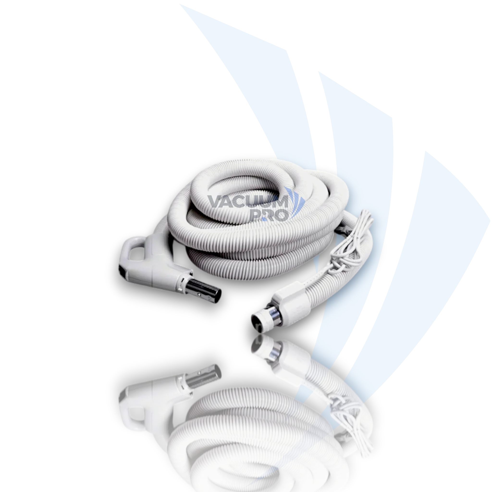 Replacement Hose Assembly for Plastiflex vacuum, Part #06-1121-06
