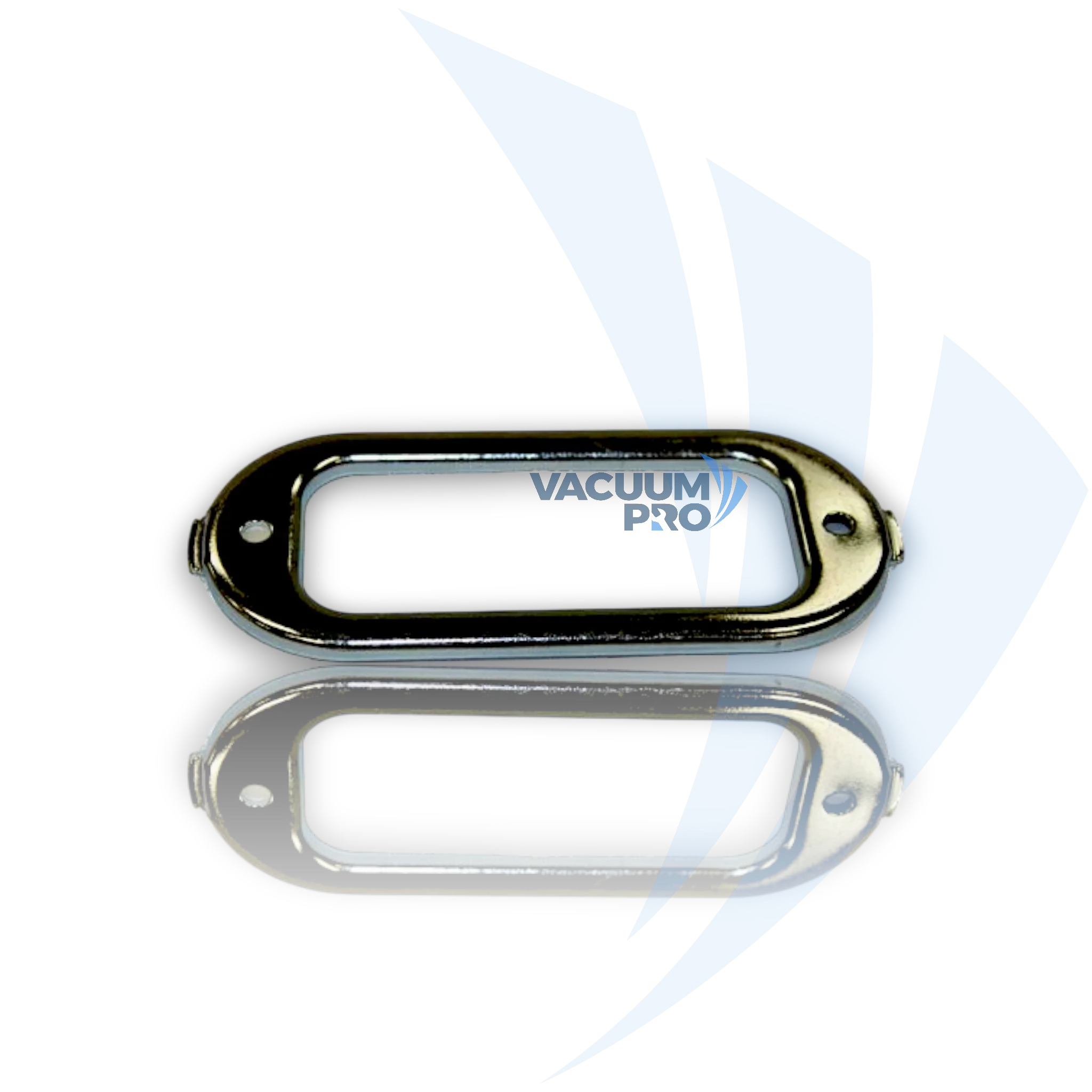 Replacement bellows swivel clamp for Sanitaire vacuum, Part #382881