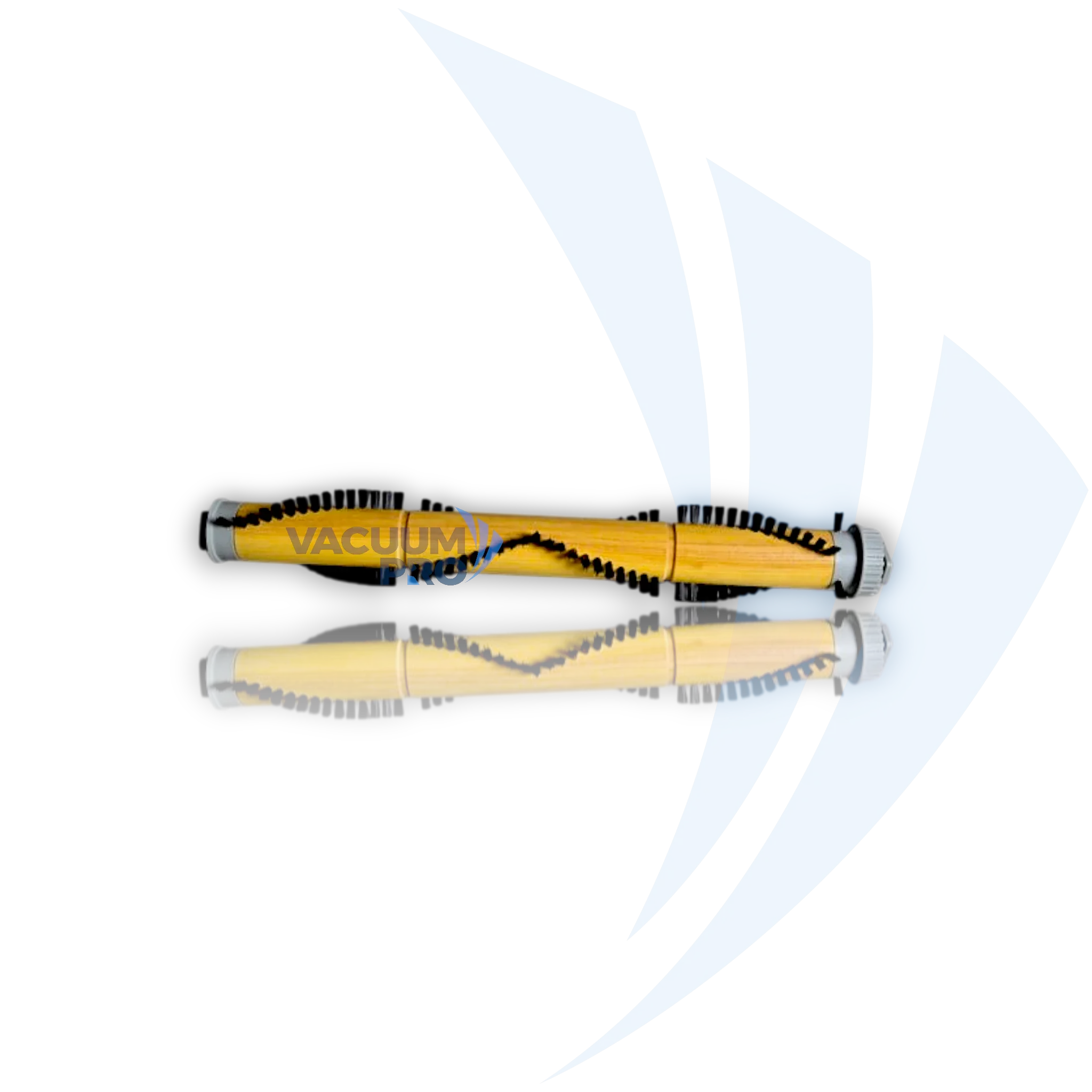 Replacement roller brush for Electrolux vacuum, Part #EL205+26-3315-02