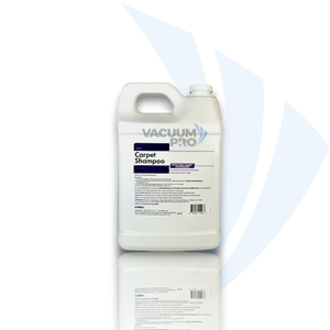 Replacement carpet cleaner formula for Kirby vacuum, Part #252802S Vacuum Carpet Cleaner Formula - Fits Kirby Upright Vacuum Systems - Part# 252802S