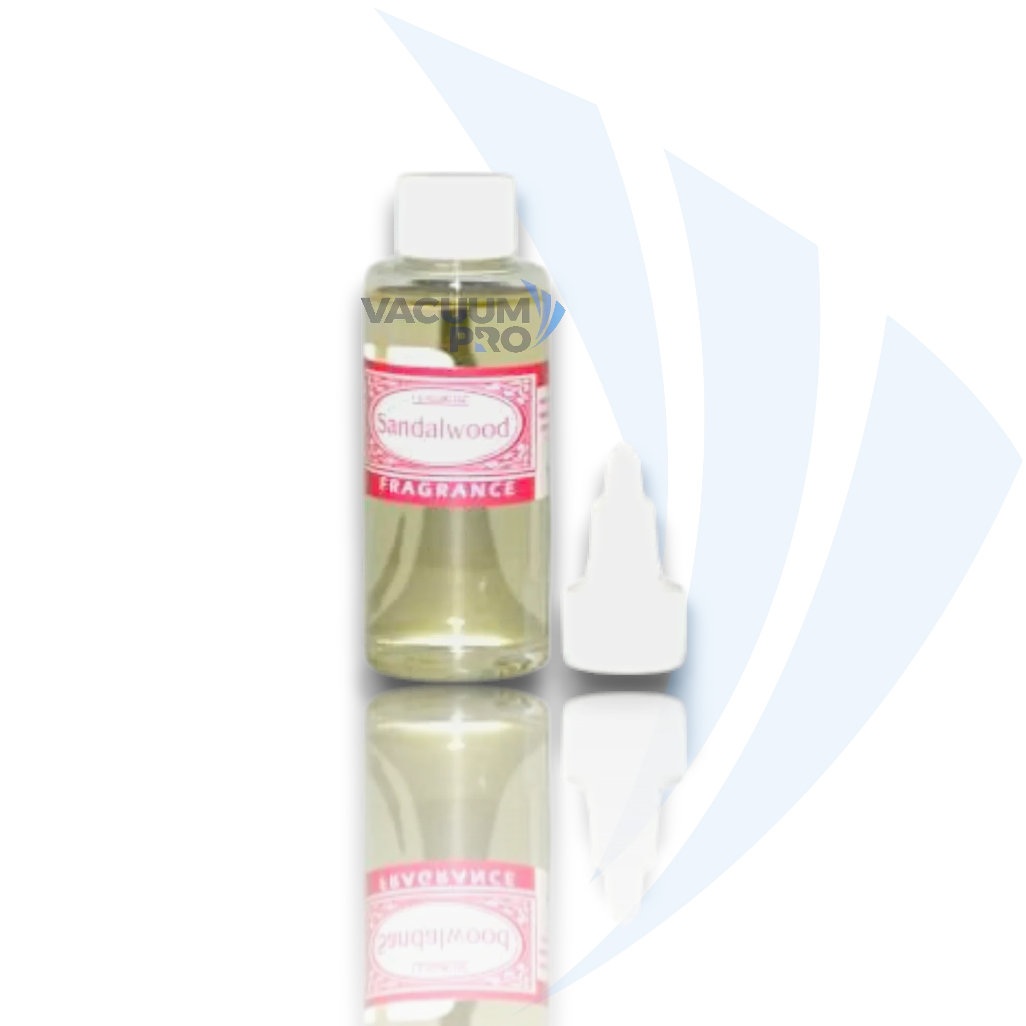 Replacement Vacuum Fragrance - Sandalwood Scent, Fits Rainbow & Thermax Water Basin Systems, Part #SANDALWOOD for Rainbow vacuum, Part #SANDALWOOD