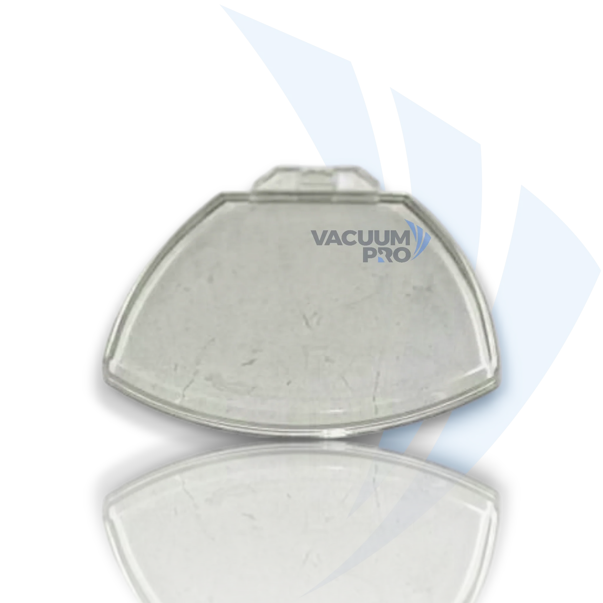 Replacement belt lifter lens for Kirby vacuum, Part #145265