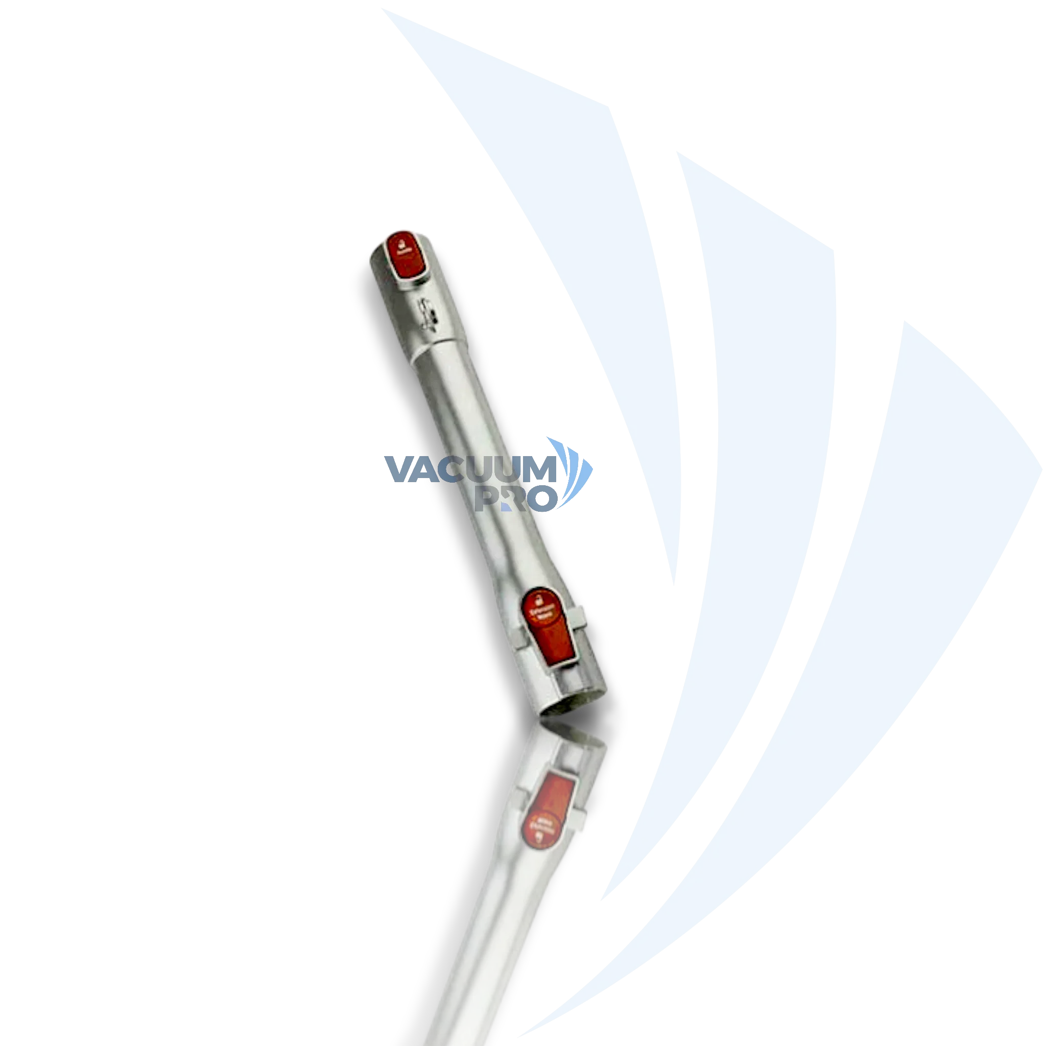 Replacement Vacuum Extension Wand - Durable Construction, Fits Shark NV480, NV481, NV482, NV484, Part #214FFJ480 for Shark vacuum, Part #214FFJ480