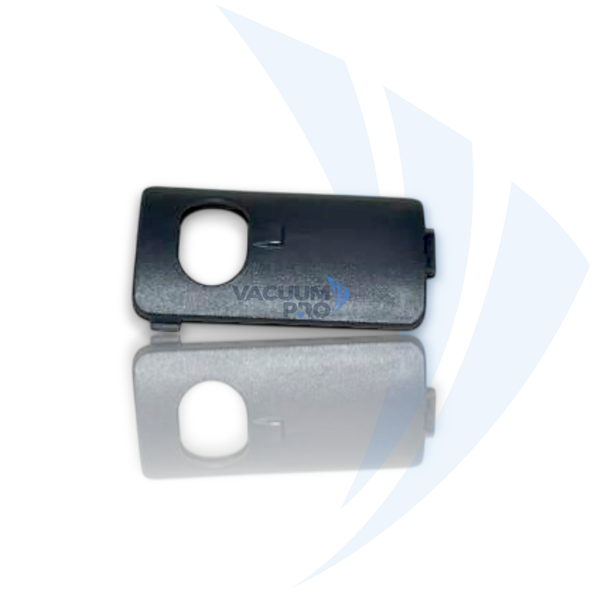 Replacement holder button for Kenmore vacuum, Part #KC11DDKNZV06 Vacuum Holder Button - Kenmore Canister Secure Attachment, Part #KC11DDKNZV06