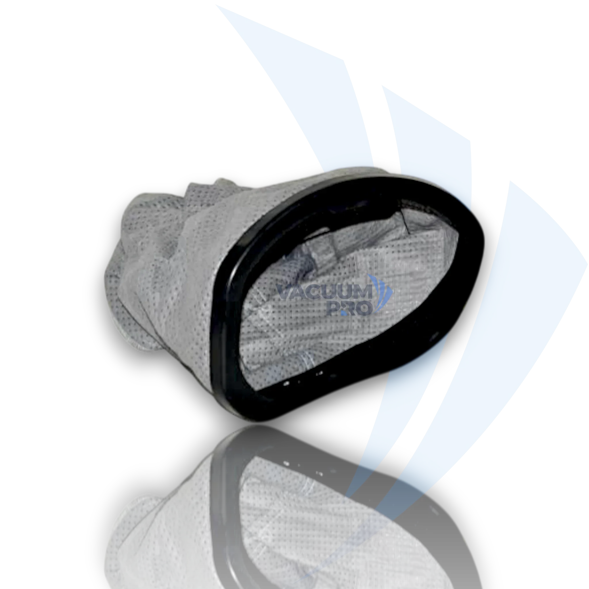 Replacement cloth bag for Sanitaire vacuum, Part #C352-1500