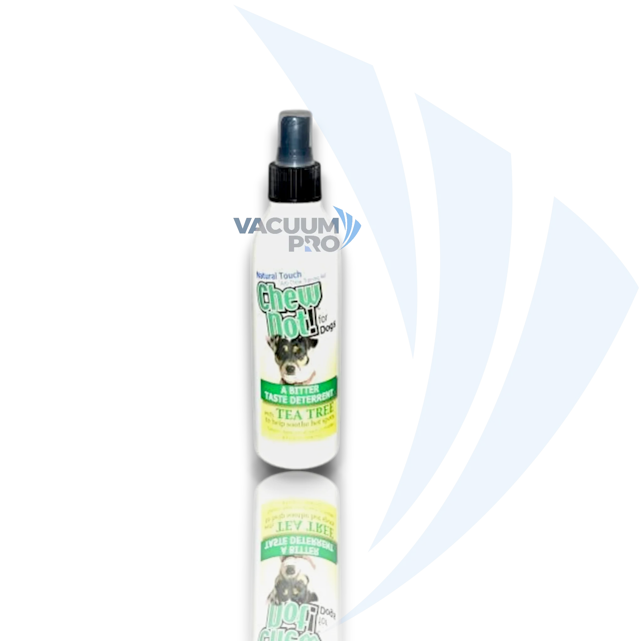 Replacement Natural Touch Odor Eliminator for Nilodor vacuum, Part #05040 Vacuum Deodorizer - Natural Touch Odor Eliminator, Fits Nilodor, Part #05040